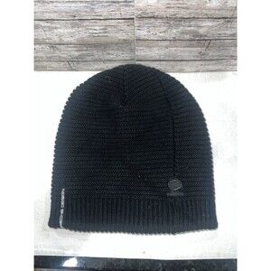 Porsche Design Exclusive designer Classic Cuffless Beanie  M/L